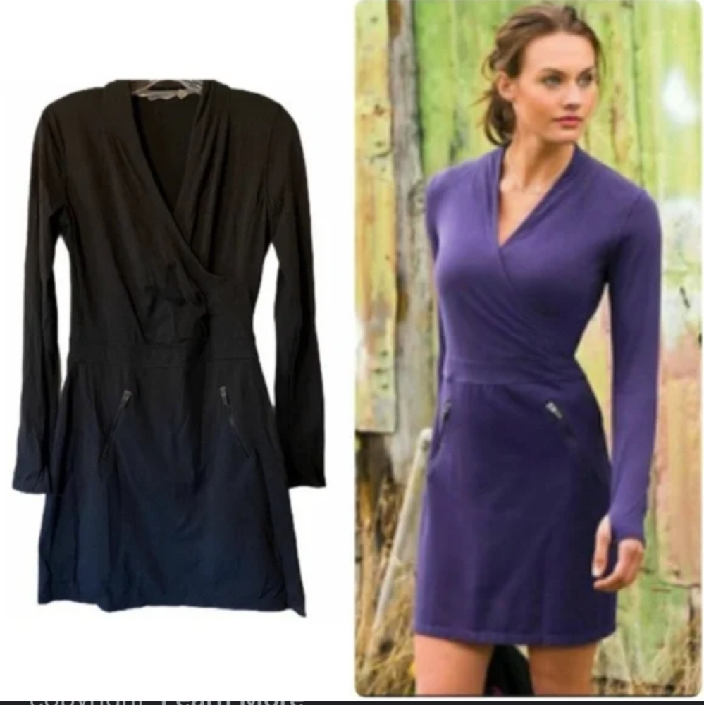 XLT Athleta dress